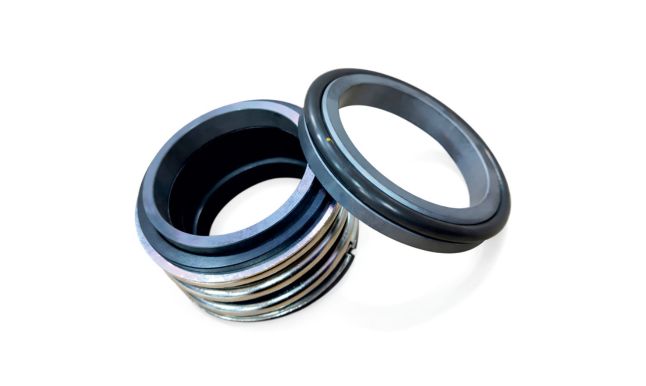 Elastomeric Rubber Seal